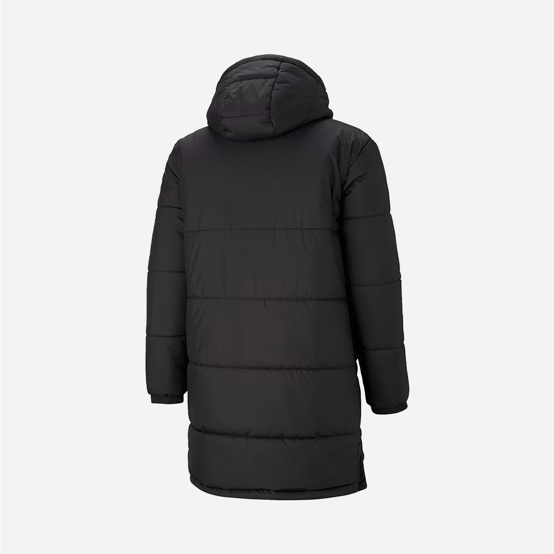 PUMA x SCFC Bench Coat