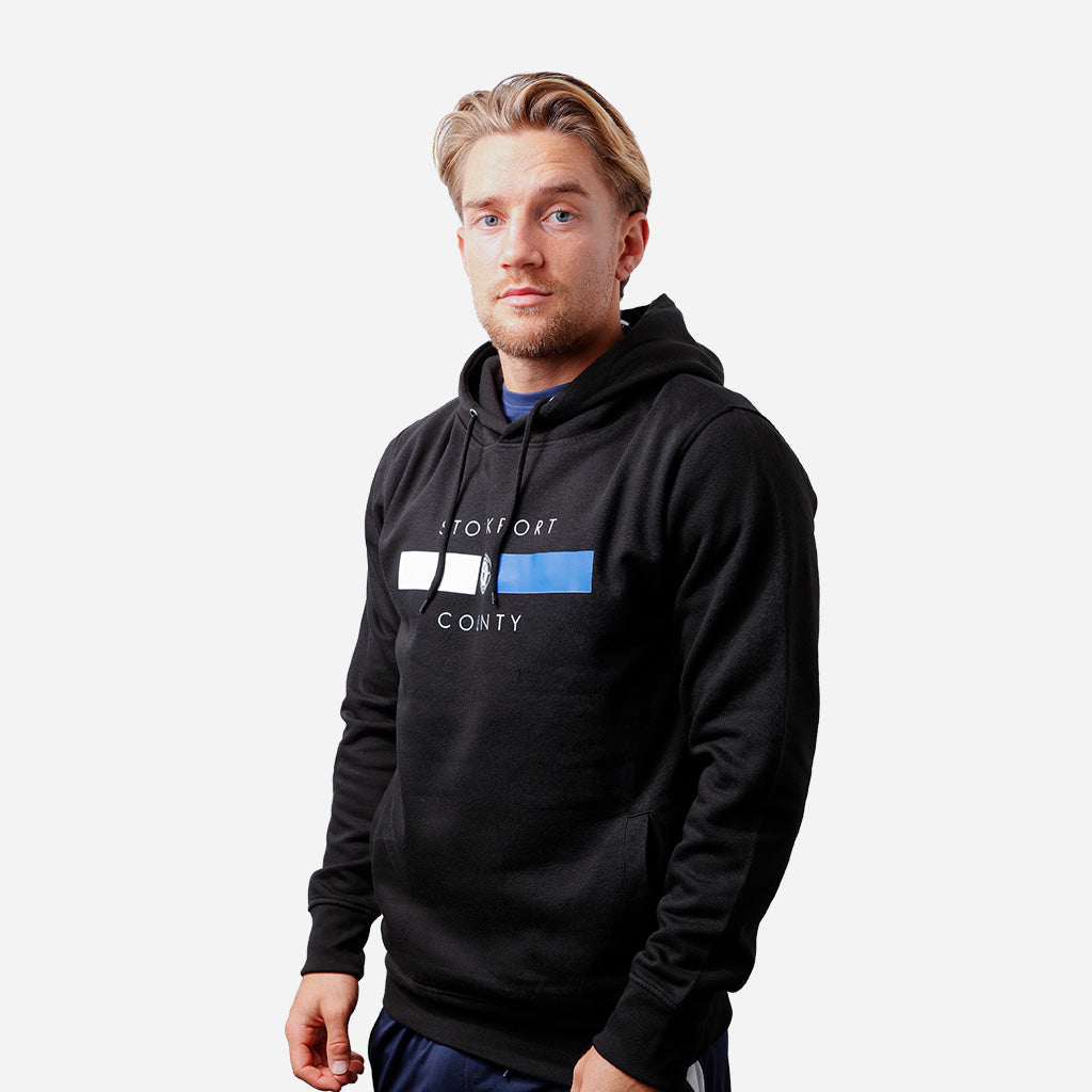 SCFC TIFO HOODY