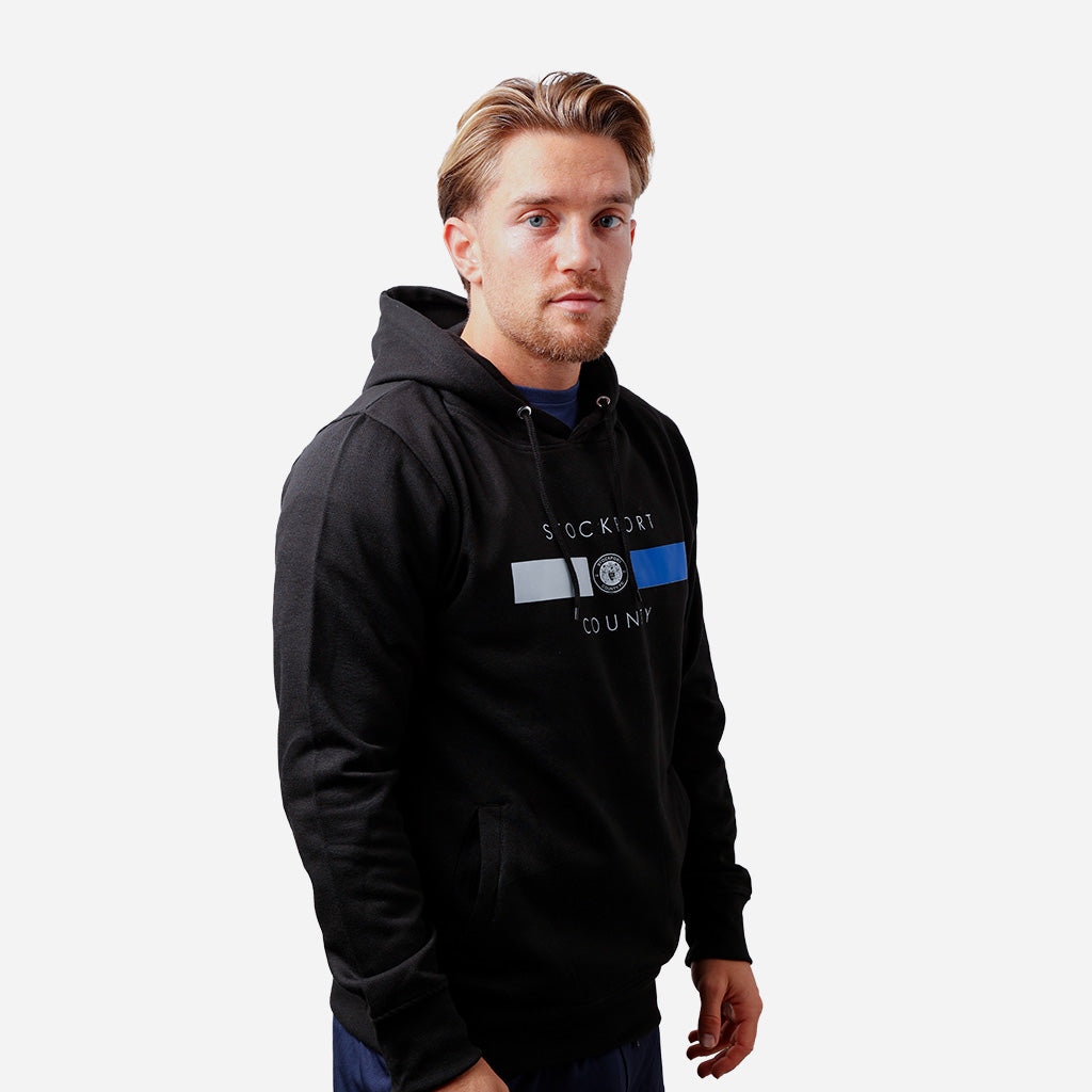 SCFC TIFO HOODY