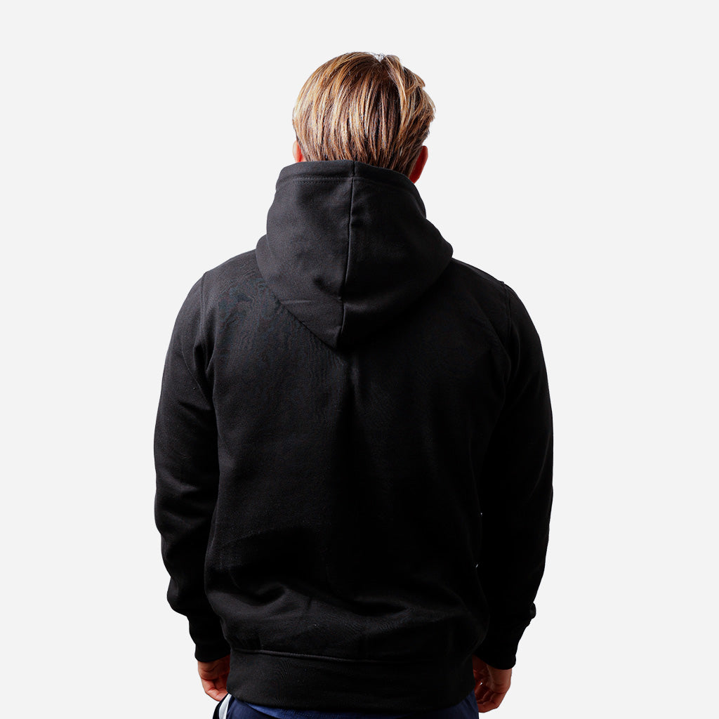 SCFC TIFO HOODY