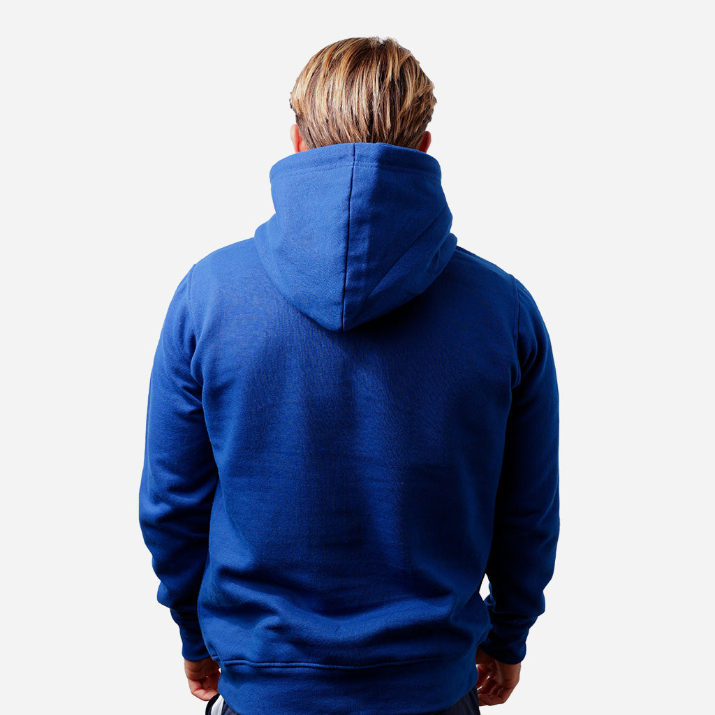 SCFC TIFO HOODY