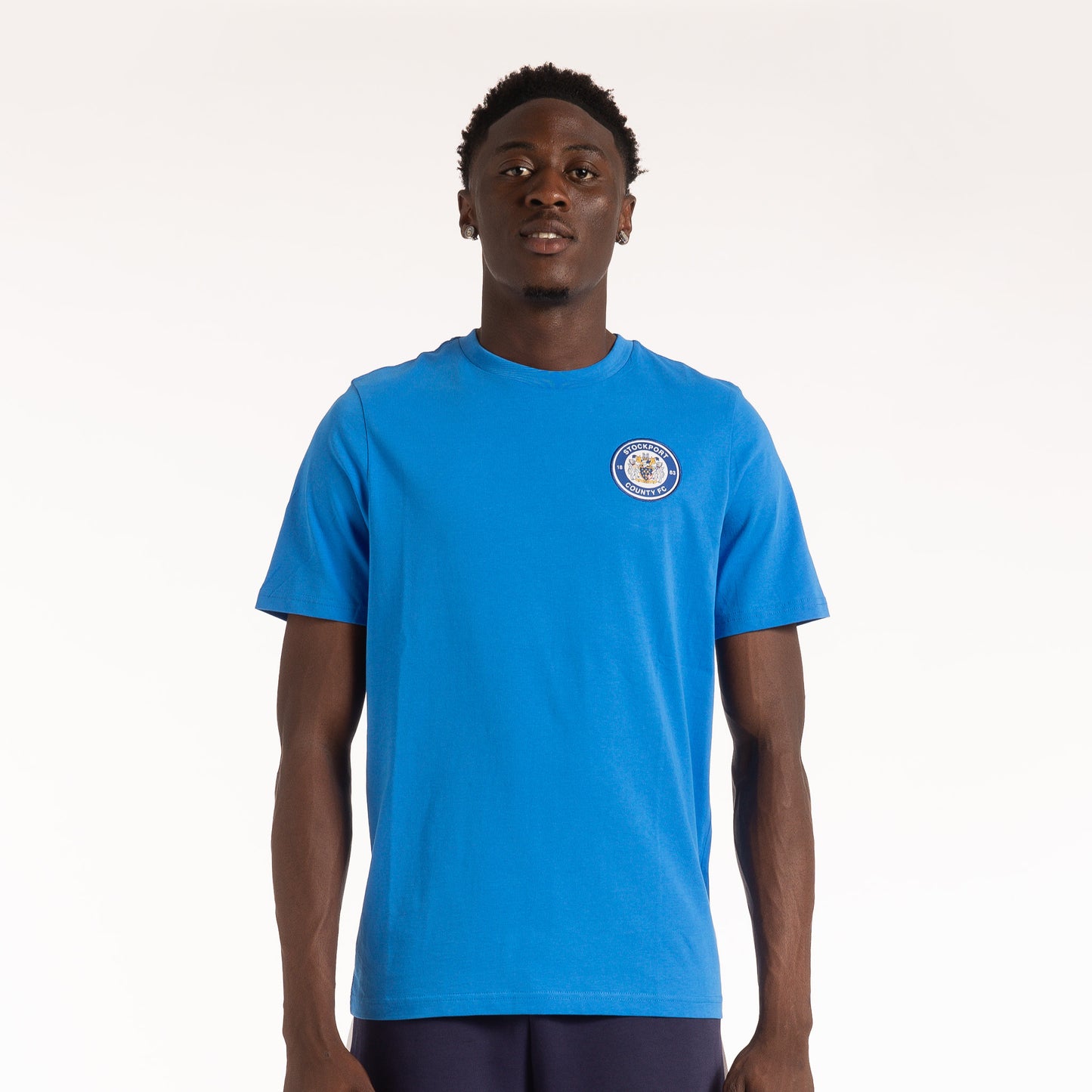 PUMA Edgeley Park Tee