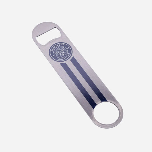 SCFC Stainless Steel Bar Blade