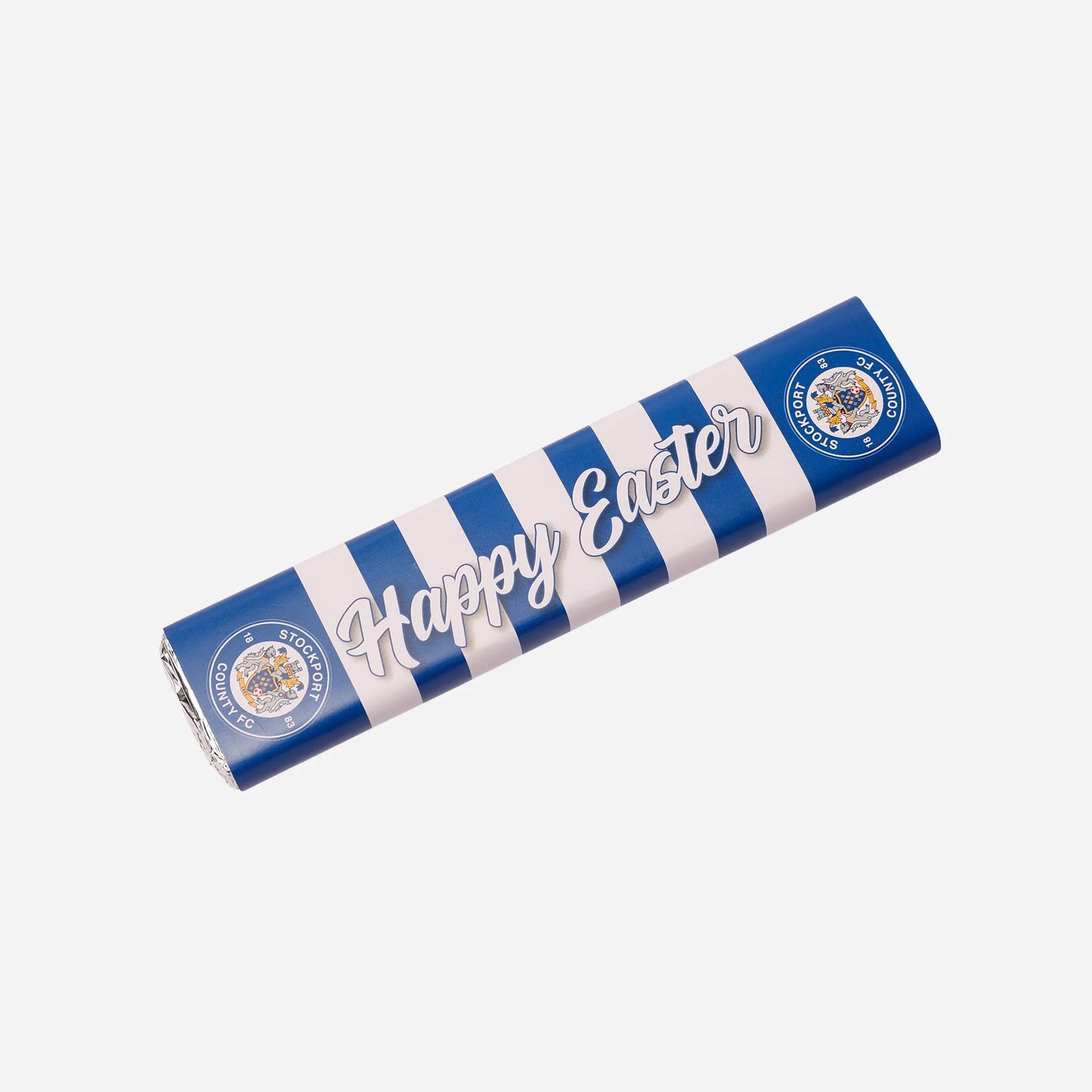 Happy Easter Chocolate Bar