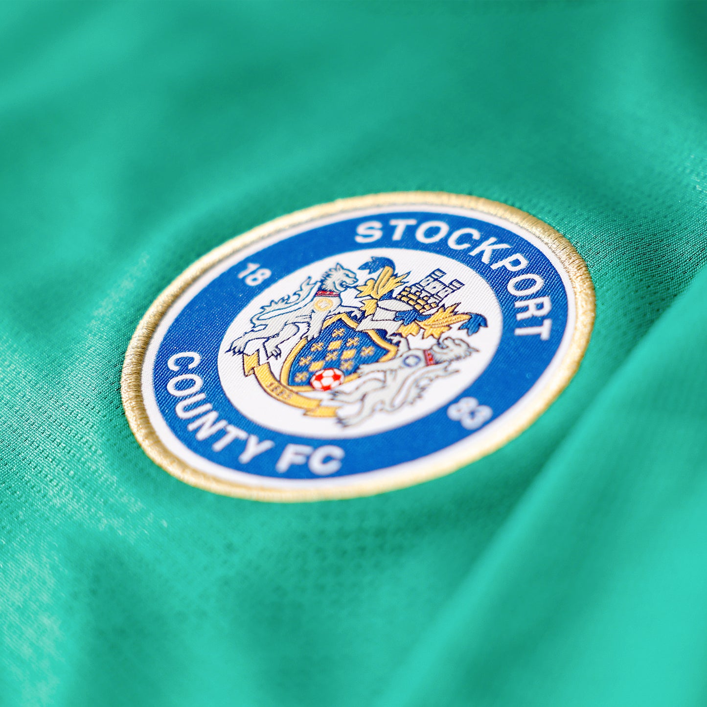 Ben Hinchliffe Testimonial Shirt