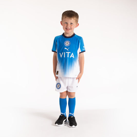 25/26 Home Mini Kit