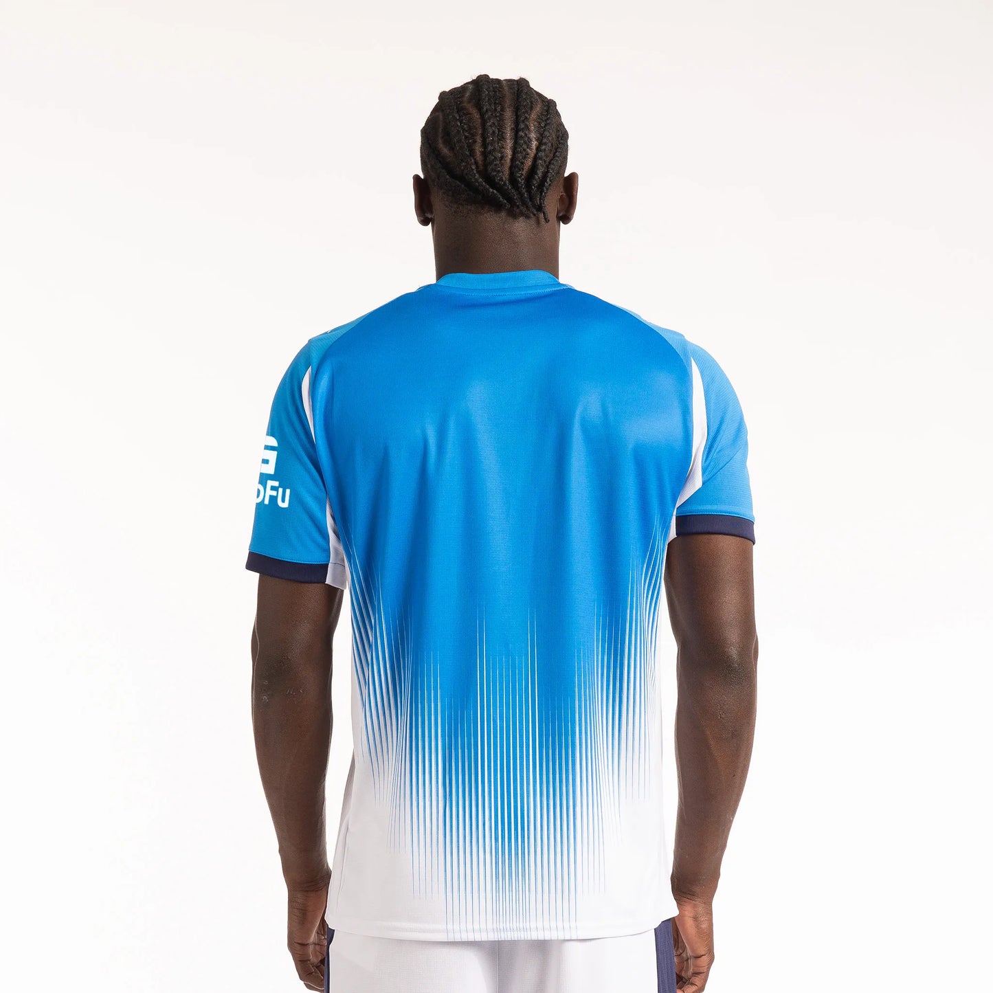 Stockport County 25/26 Home Shirt