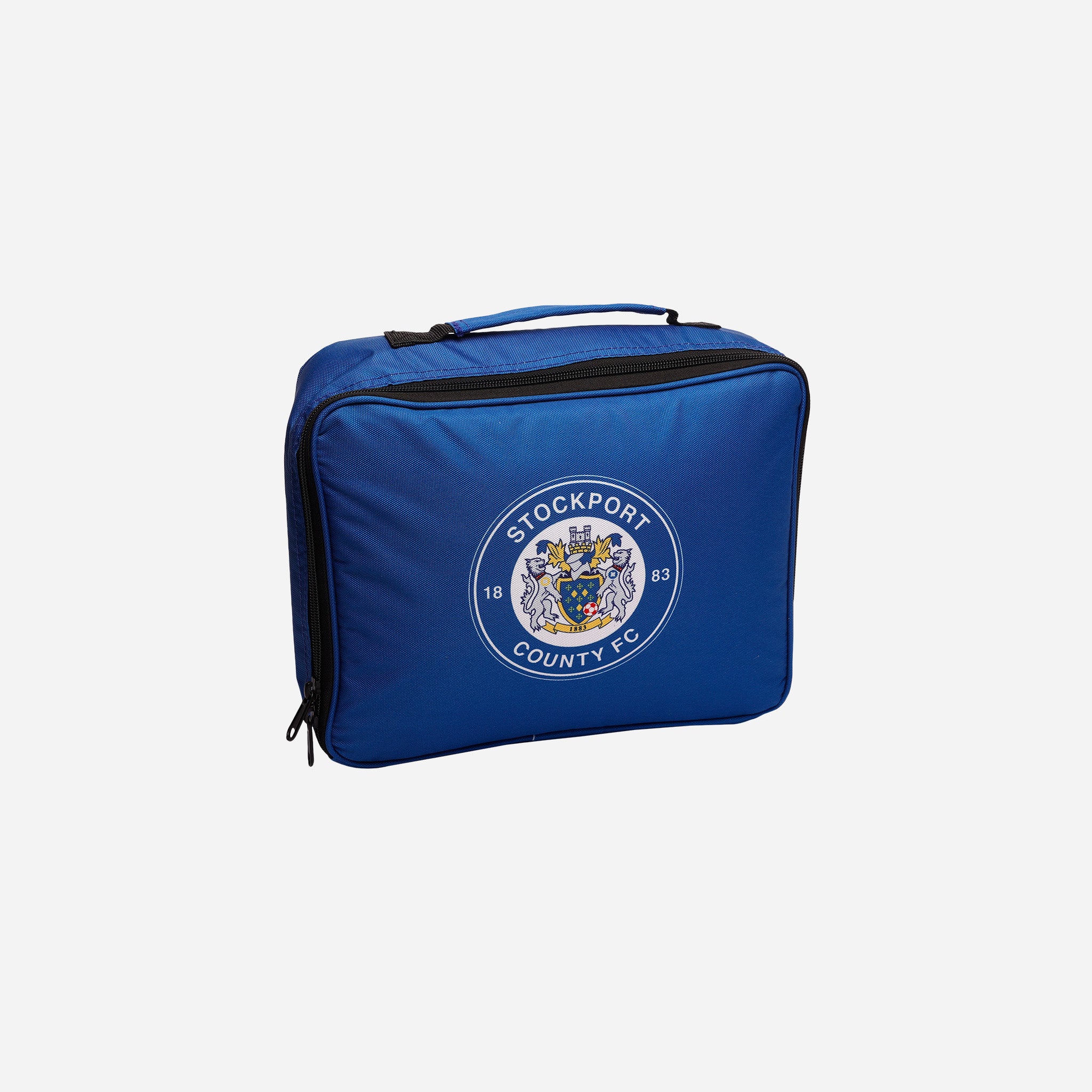 Man city lunch bag on sale