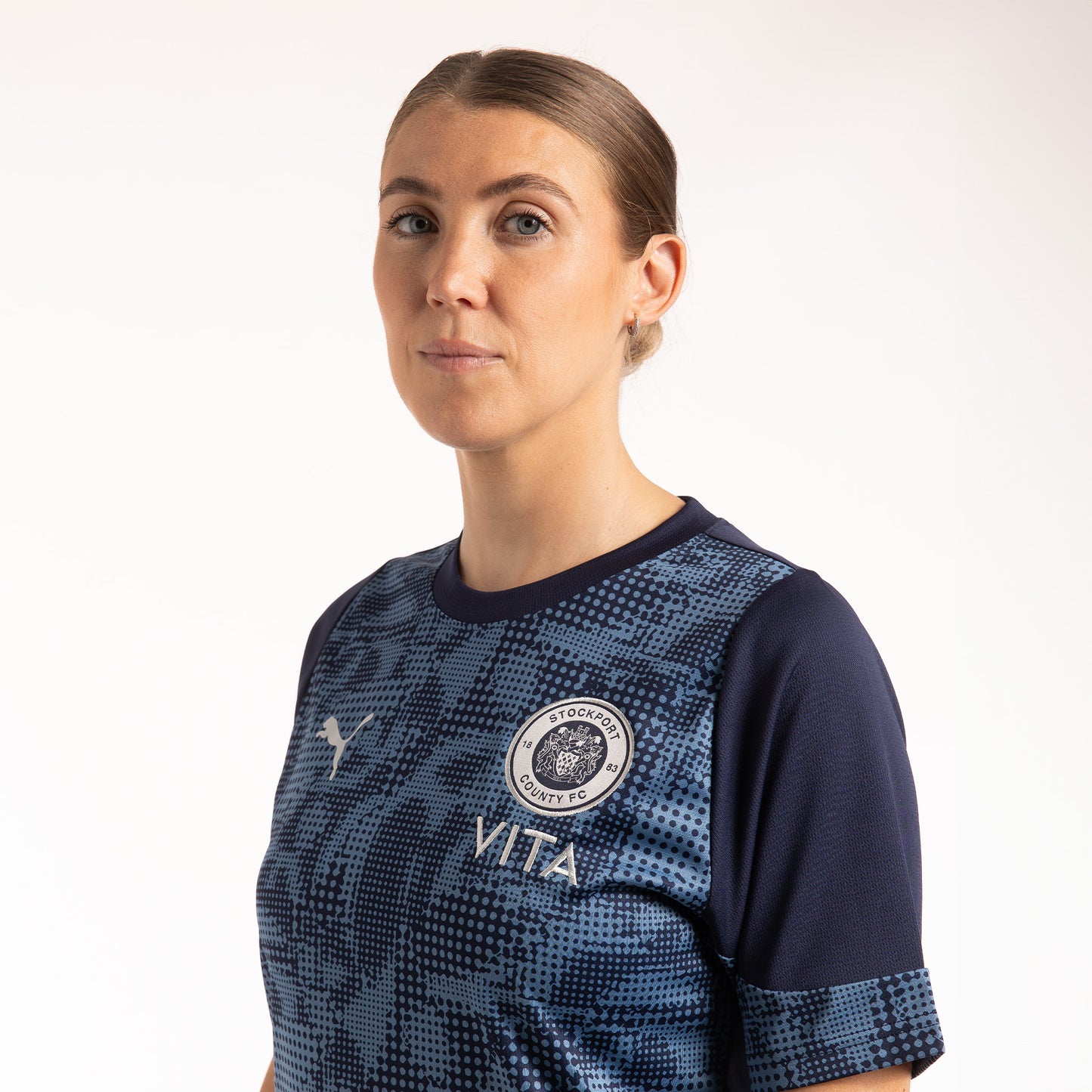Matchday Training Tee