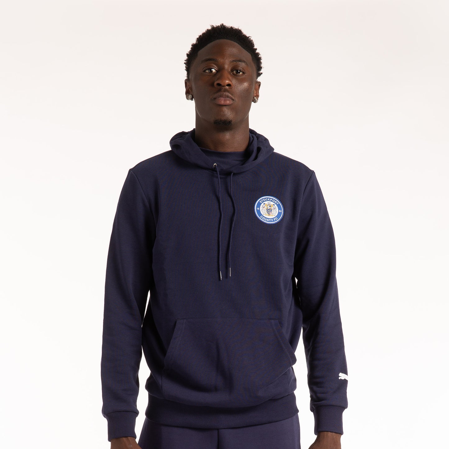 PUMA Edgeley Park Hoody