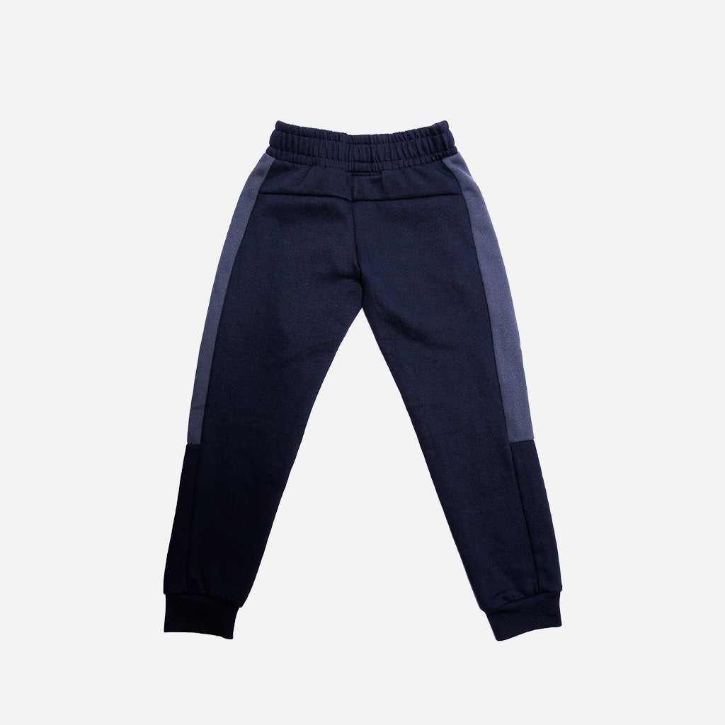 Mersey SCFC Crest Jog Pant