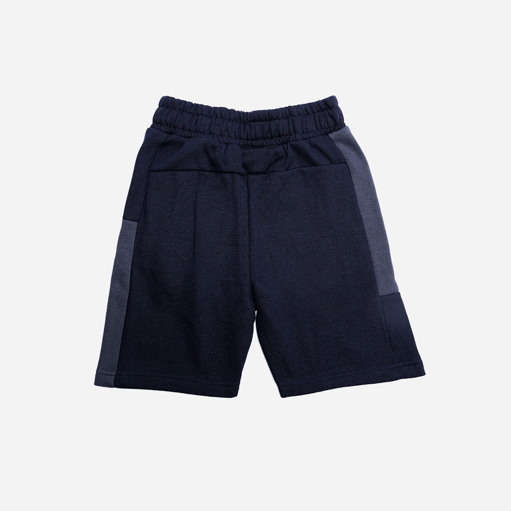 Mersey SCFC Crest Jog Short