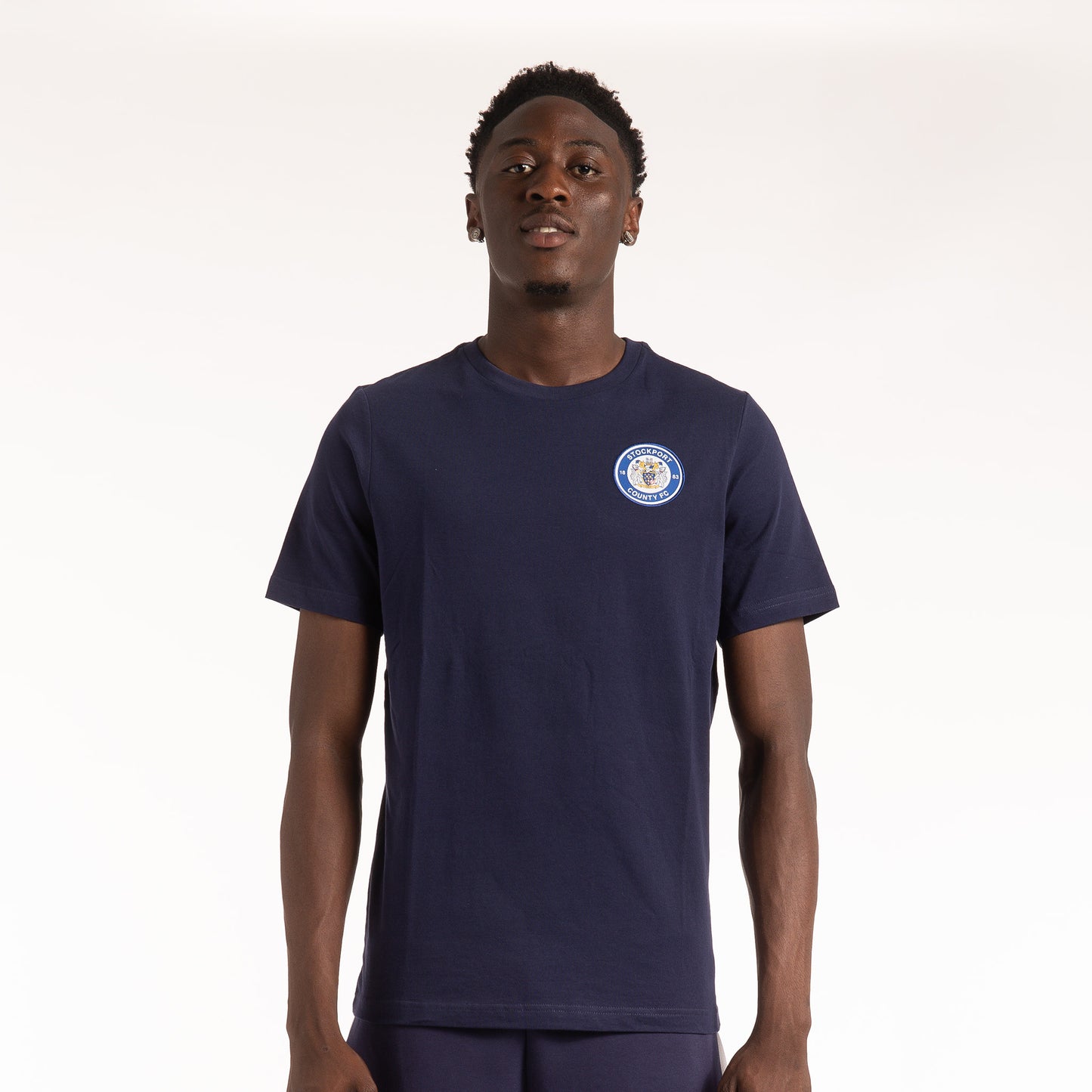 PUMA Edgeley Park Tee