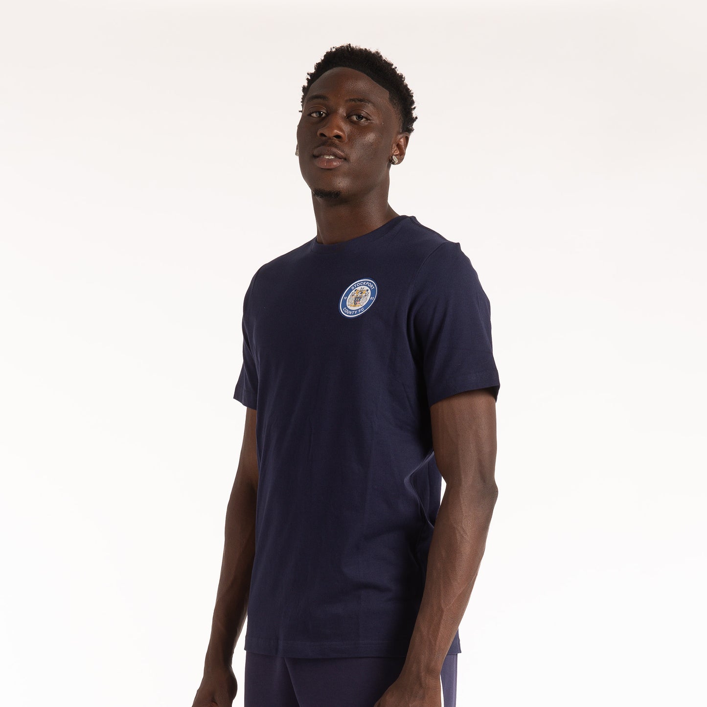 PUMA Edgeley Park Tee
