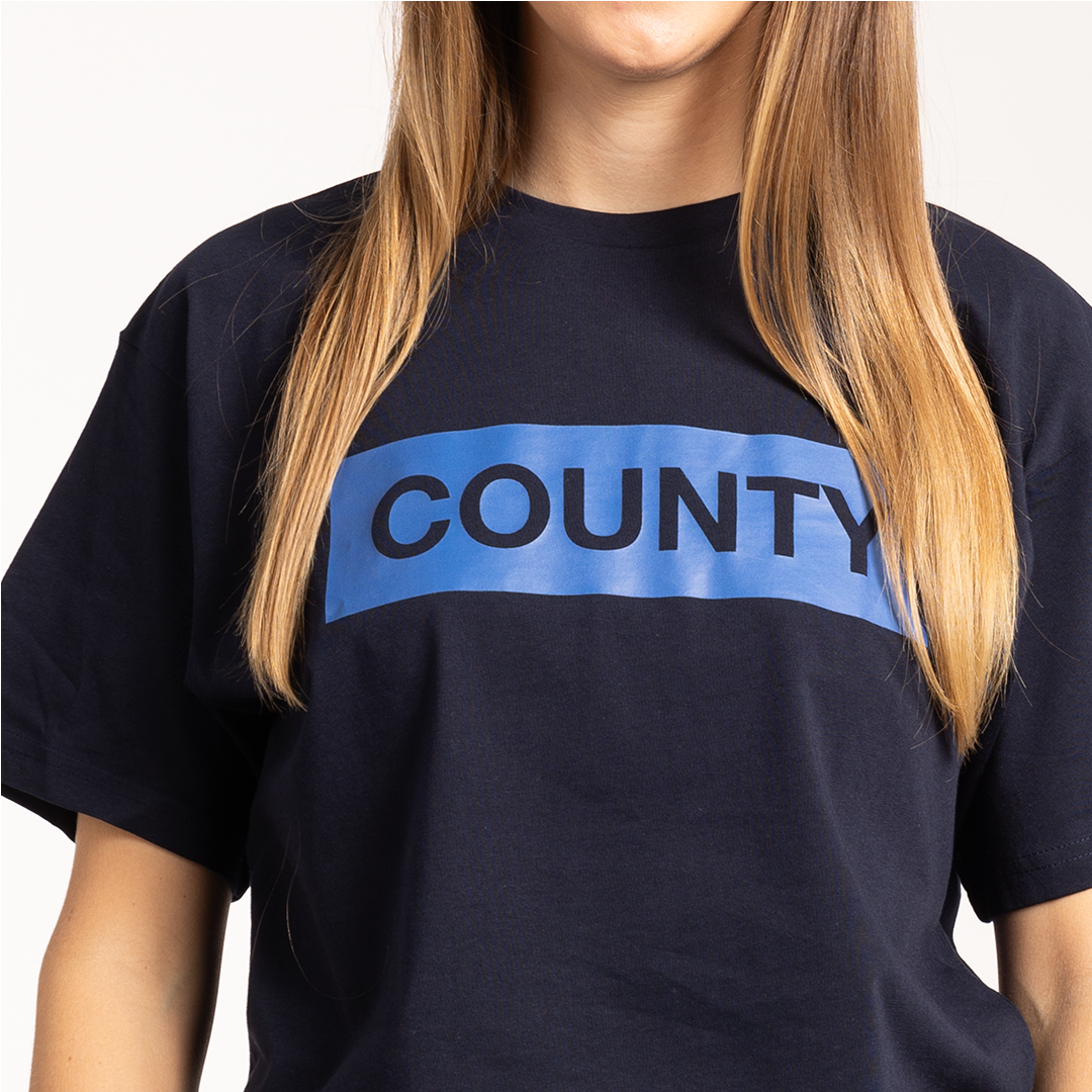 County Tee