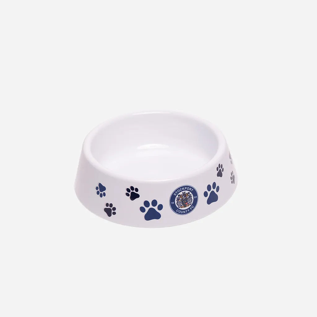 SCFC Pet Bowl
