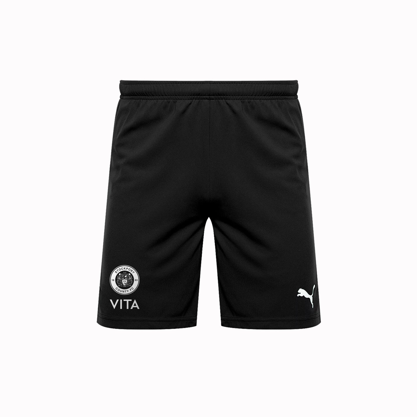 SCFC Training Shorts