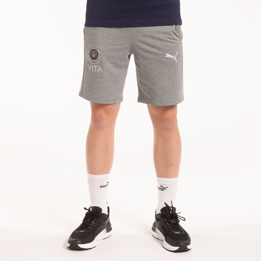 Puma Grey Shorts