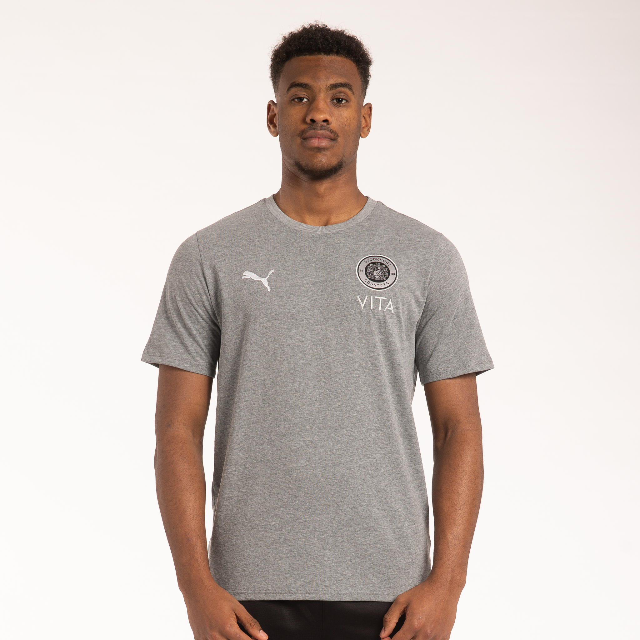 Scfc Germany SCFC Casual Tee – County Store