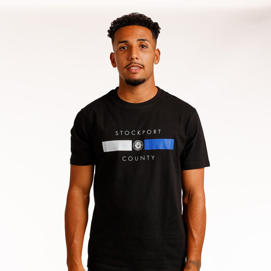 SCFC TIFO Tee