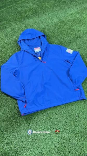 Hikerdelic X Stockport County Jacket