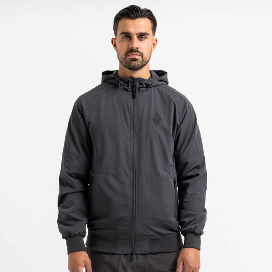 BEE INSPIRED x SCFC Mercian Way Jacket