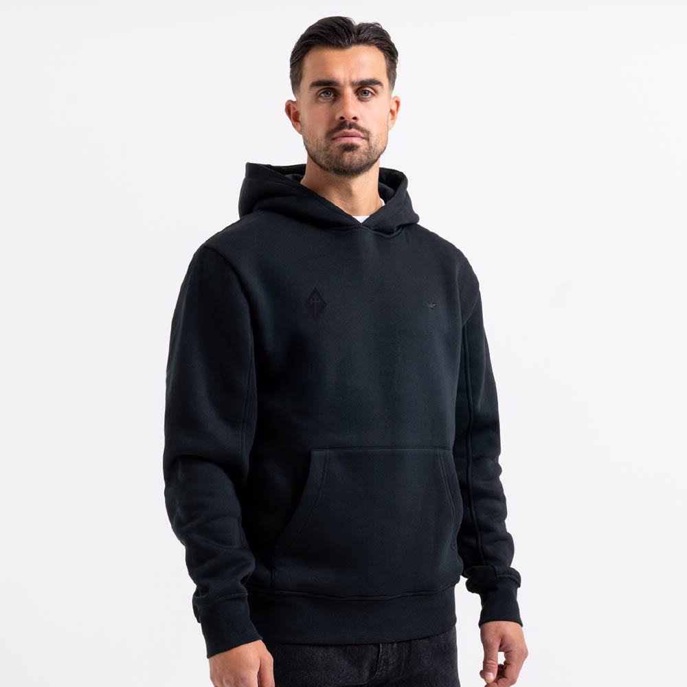 BEE INSPIRED x SCFC Edgeley Road Hoodie