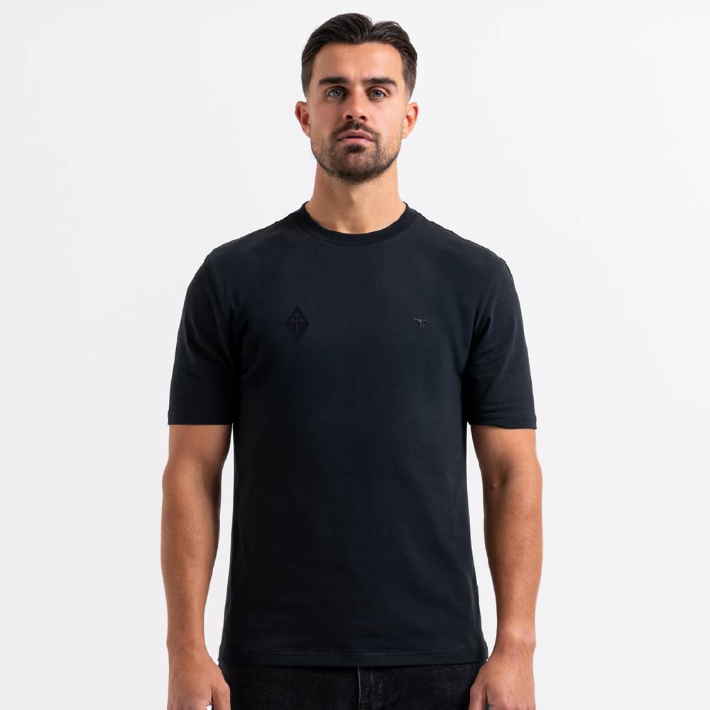 BEE INSPIRED x SCFC Caroline St. Tee