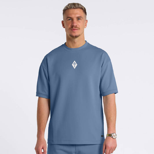 BEE INSPIRED x SCFC Dale St. Tee