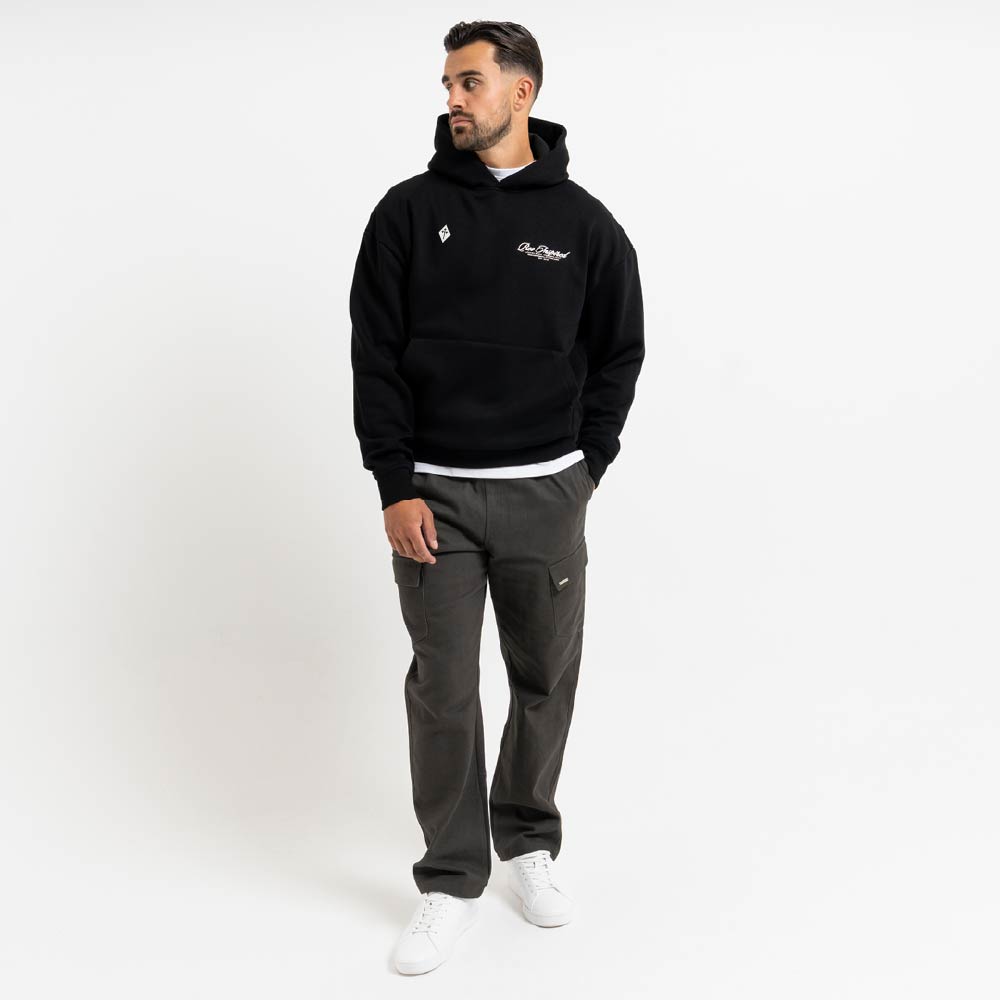 BEE INSPIRED x SCFC Grenville St. Hoodie