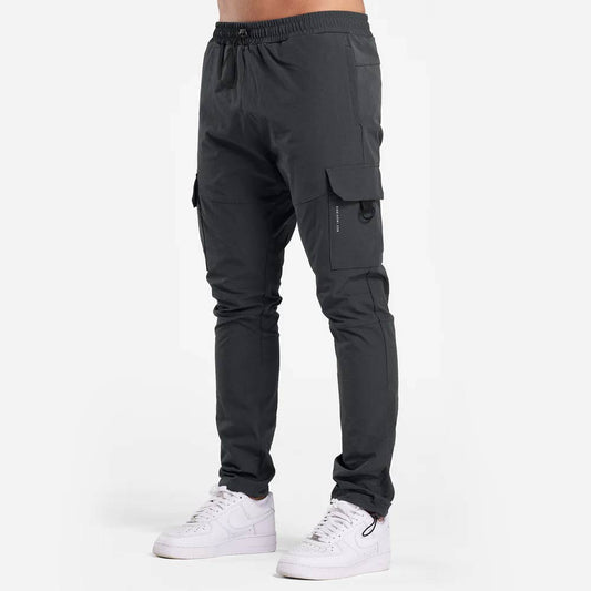 BEE INSPIRED x SCFC King St. West Cargo Pant
