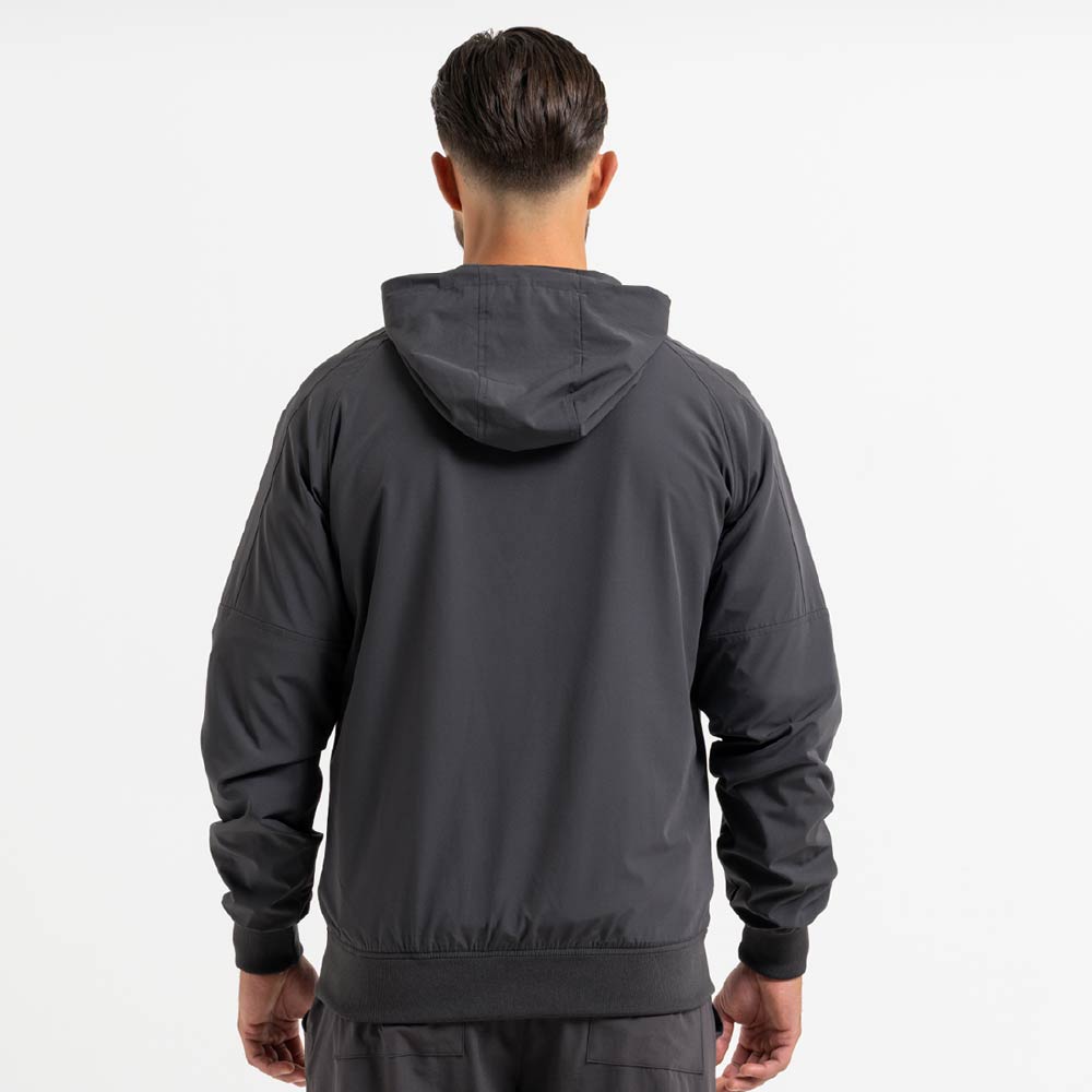 BEE INSPIRED x SCFC Mercian Way Jacket