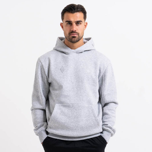 BEE INSPIRED x SCFC Edgeley Road Hoodie