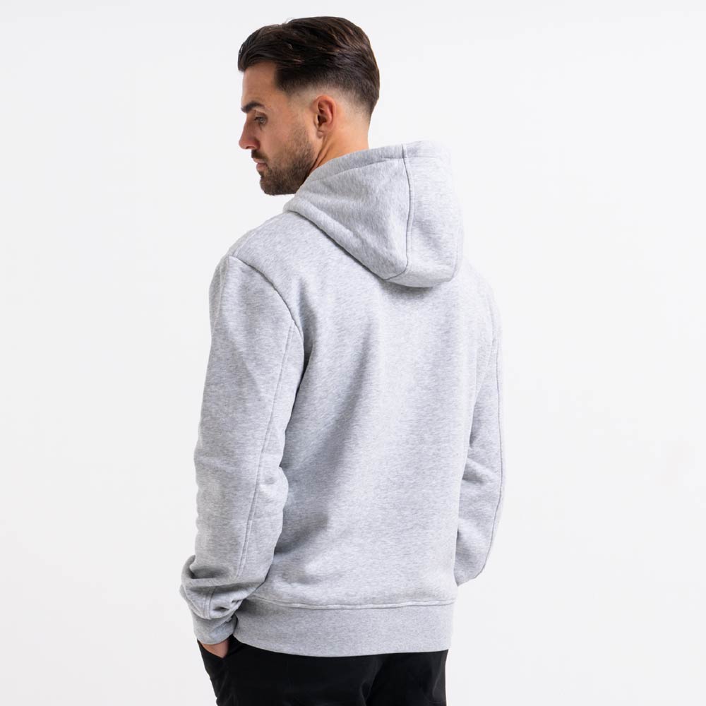 BEE INSPIRED x SCFC Edgeley Road Hoodie
