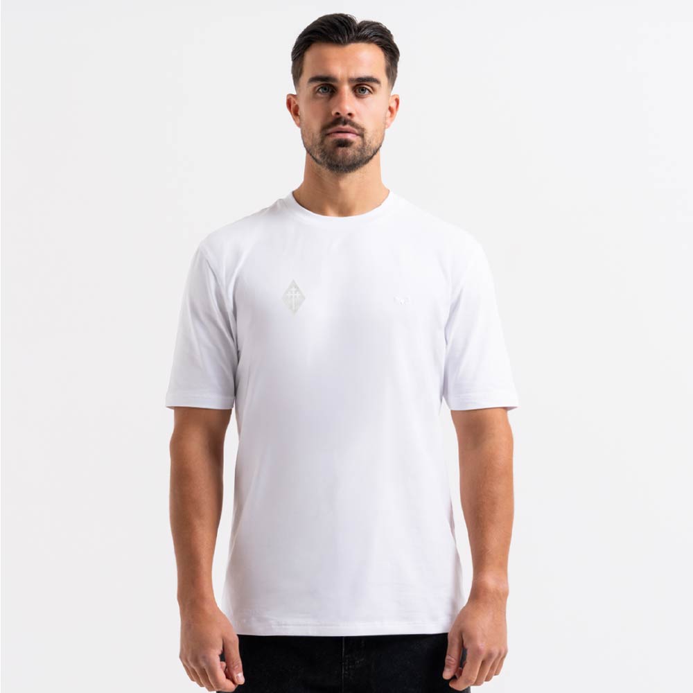 BEE INSPIRED x SCFC Caroline St. Tee