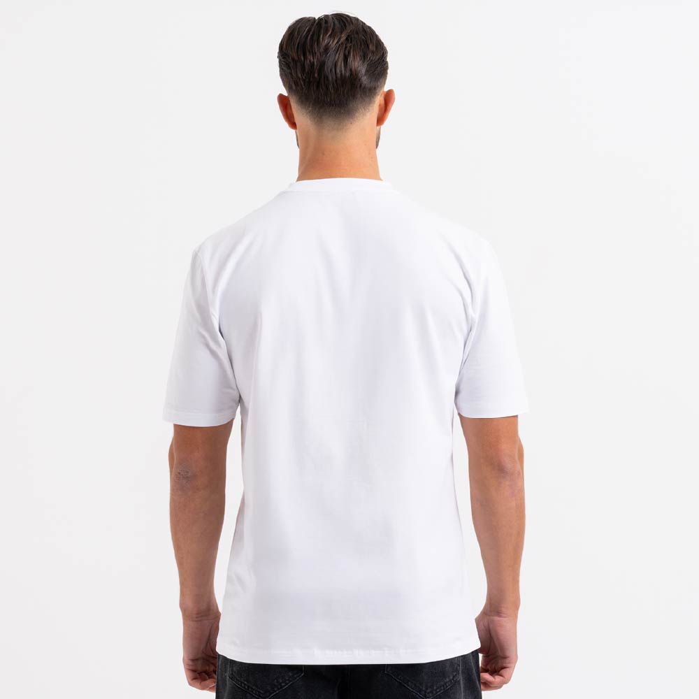 BEE INSPIRED x SCFC Caroline St. Tee