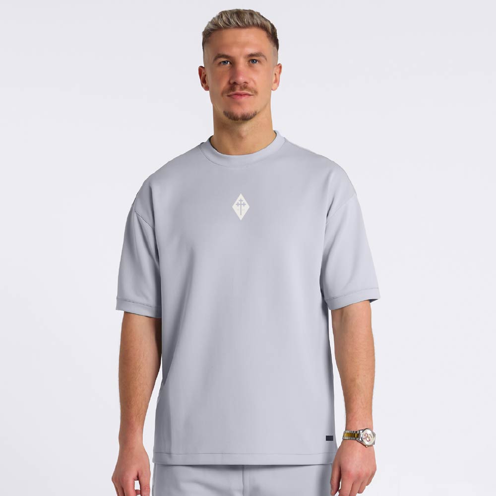 BEE INSPIRED x SCFC Dale St. Tee