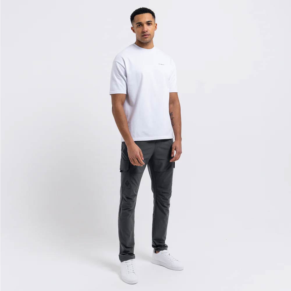 BEE INSPIRED x SCFC King St. West Cargo Pant