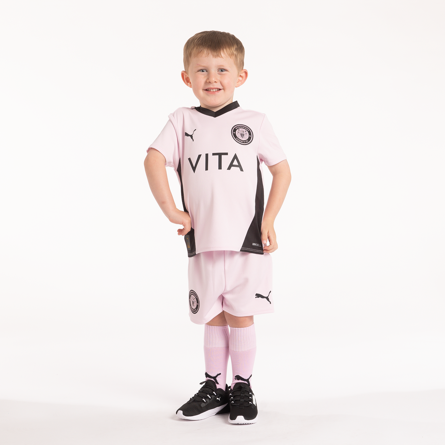 Away Mini Kit