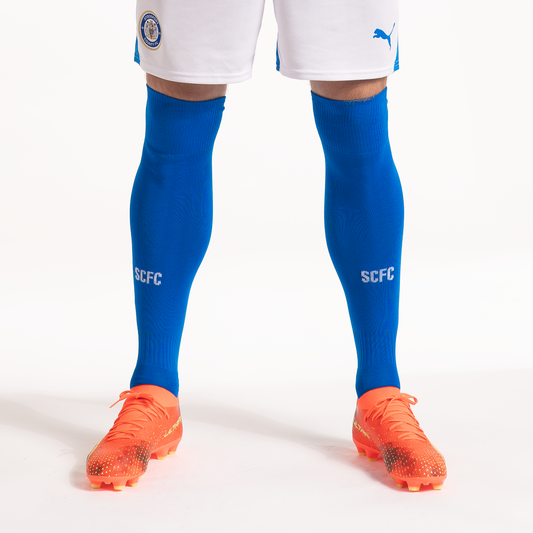 24/25 Home Socks
