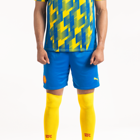 24/25 Third Shorts