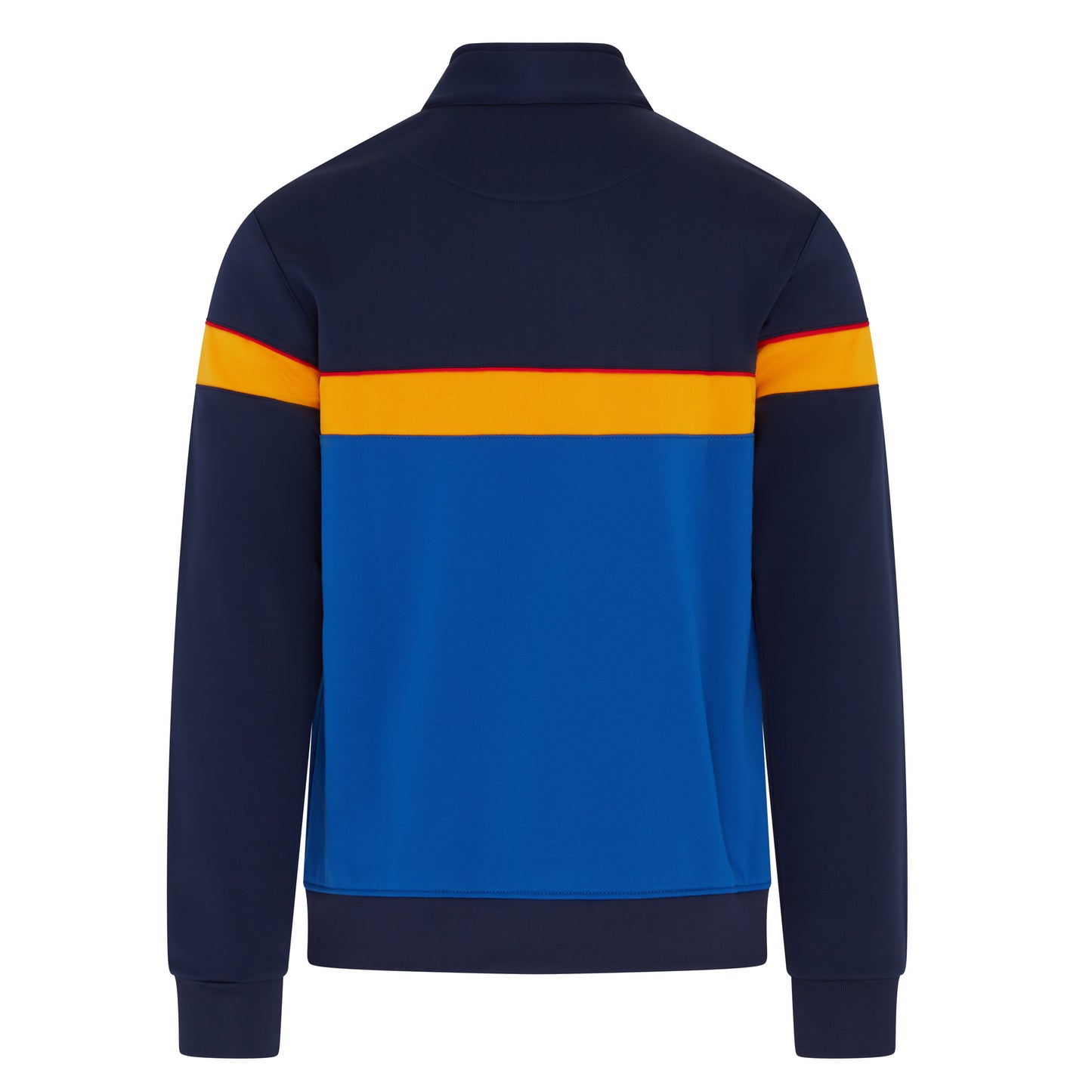 96/97 Retro Third Kit Full Zip Tracksuit Top