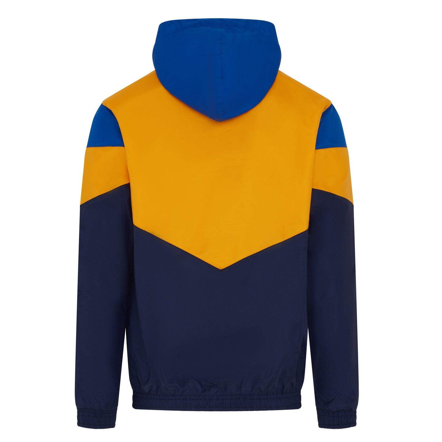 96/97 Retro Third Kit OverHead Cagoule