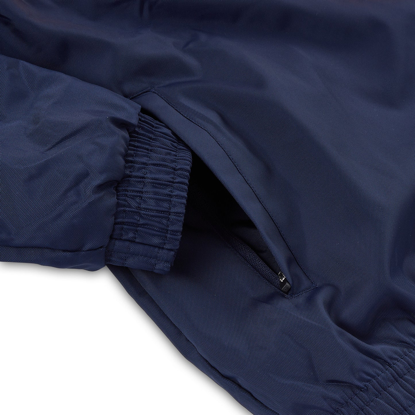 96/97 Retro Third Kit OverHead Cagoule