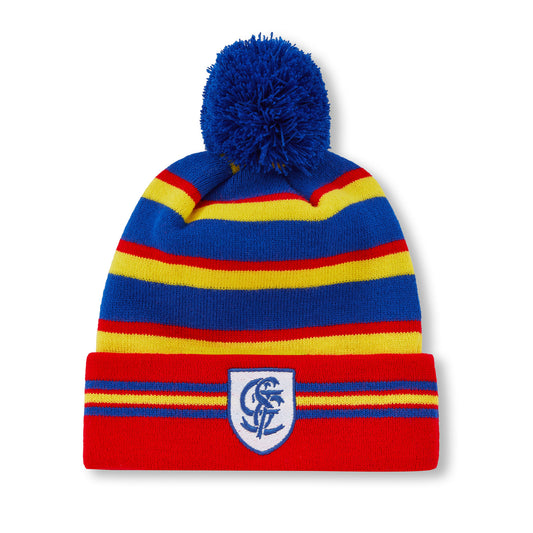 96/97 Retro Third Kit Bobble Hat