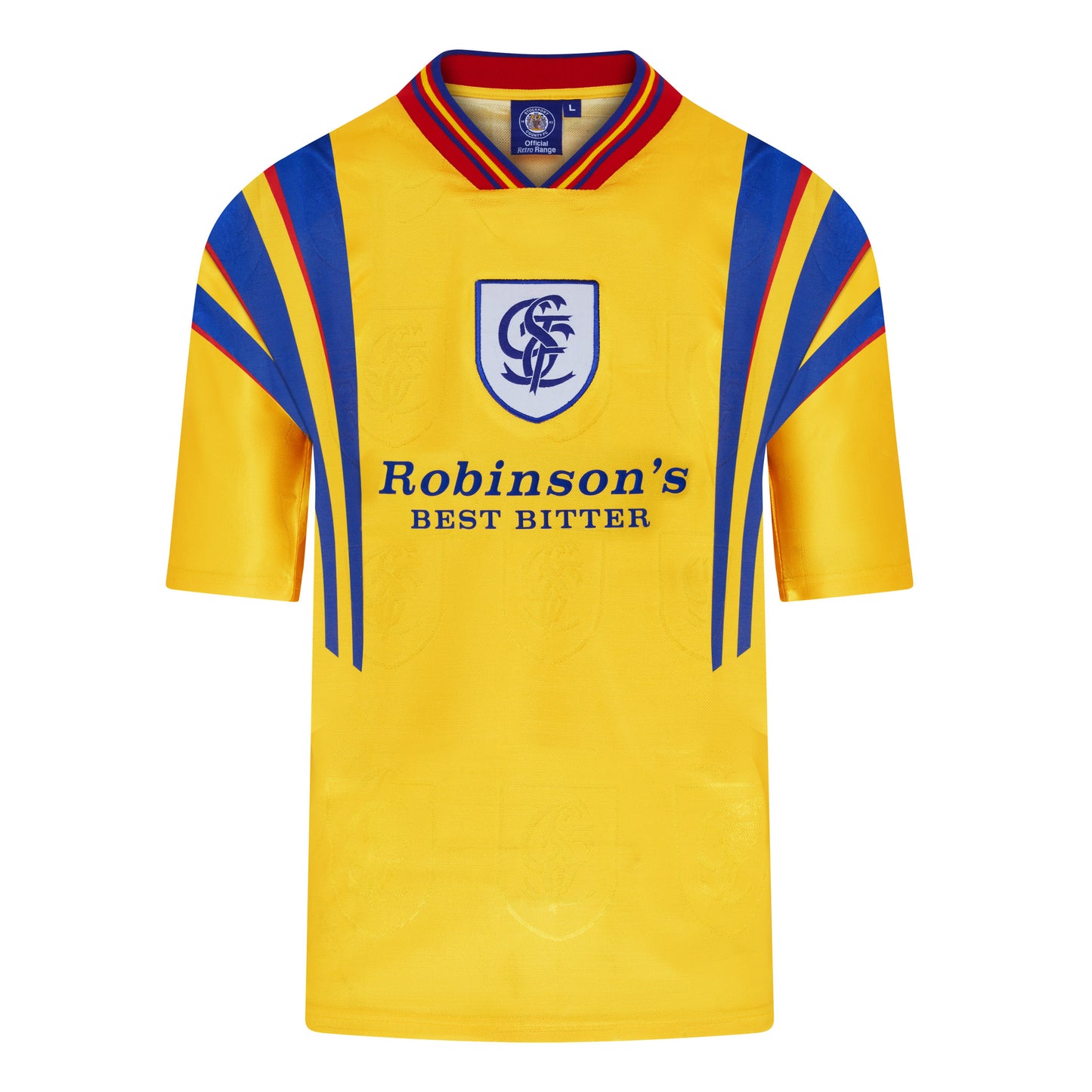 Stockport County 96 Third Shirt
