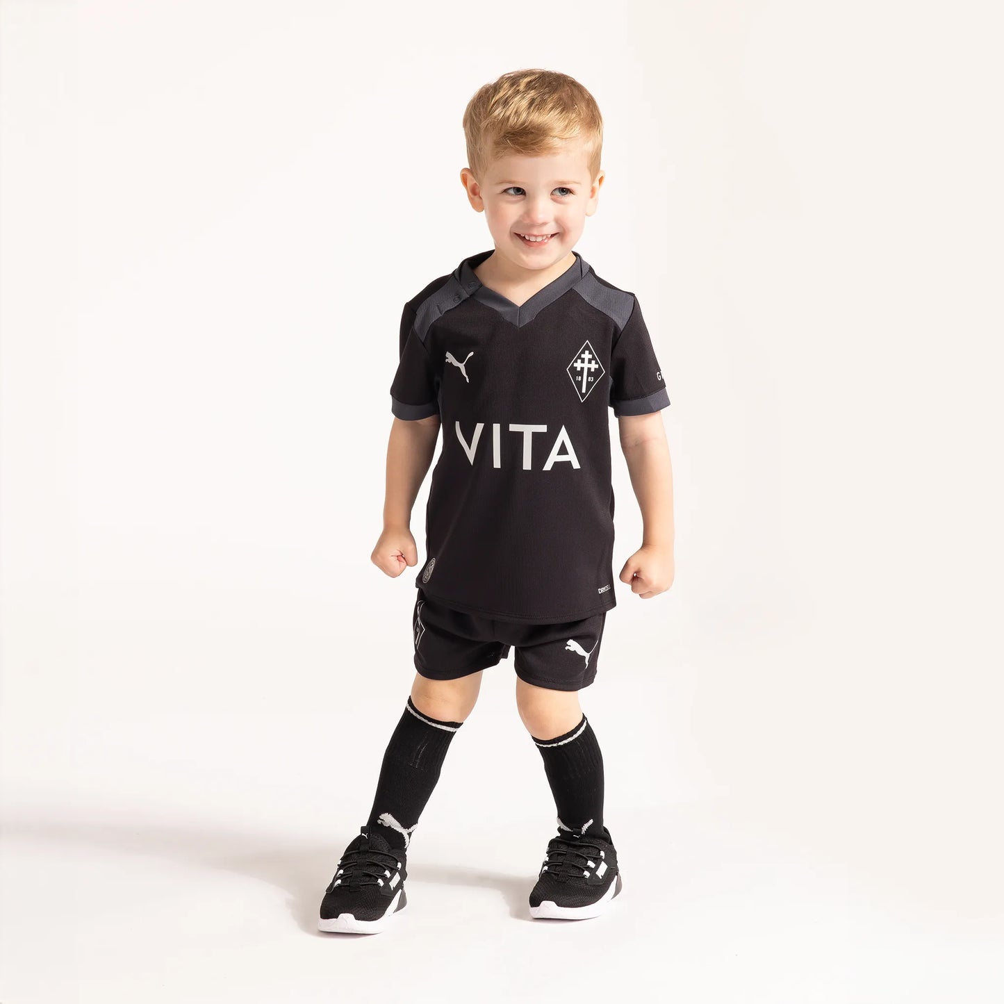 26/27 Away Mini Kit