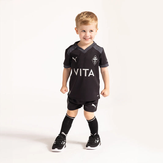 26/27 Away Mini Kit