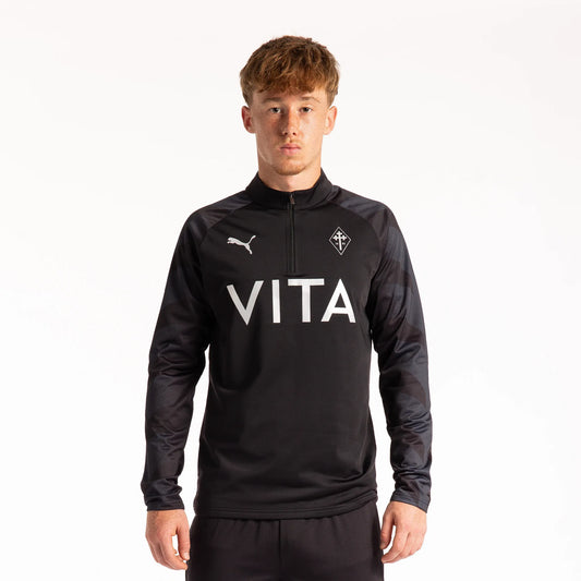 SCFC Away Pre-Matchday 1/4 Zip Training Top 26/27 - Limited Edition