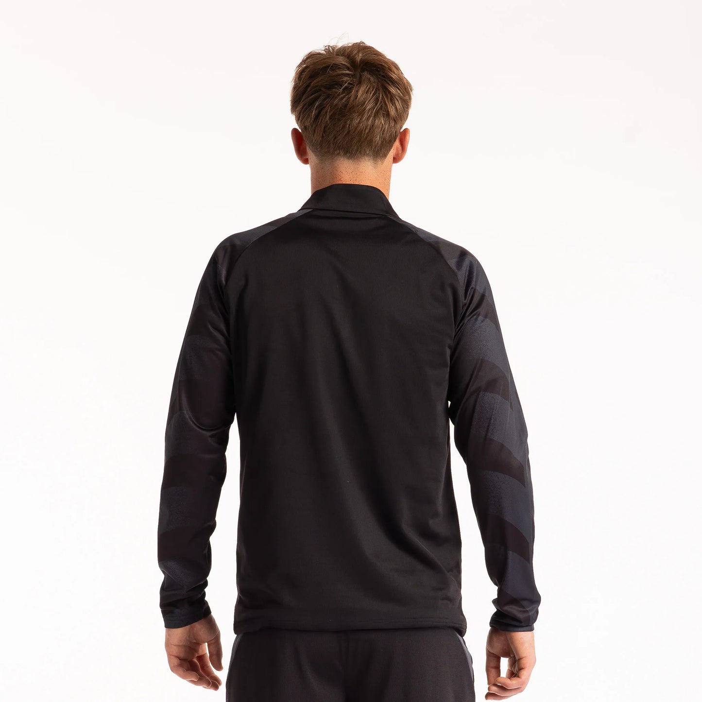 SCFC Away Pre-Matchday 1/4 Zip Training Top 26/27 - Limited Edition